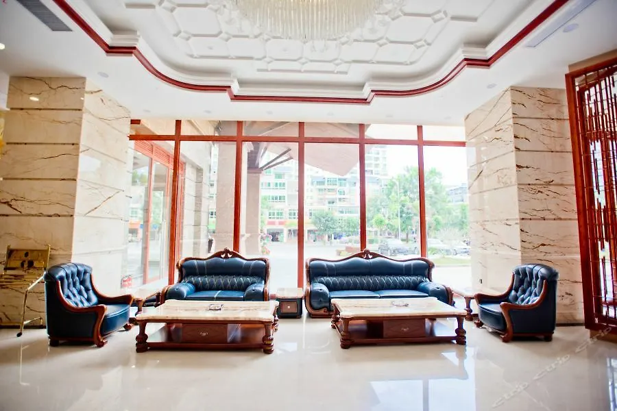 Xing'An Changfeng Hotel Sanya