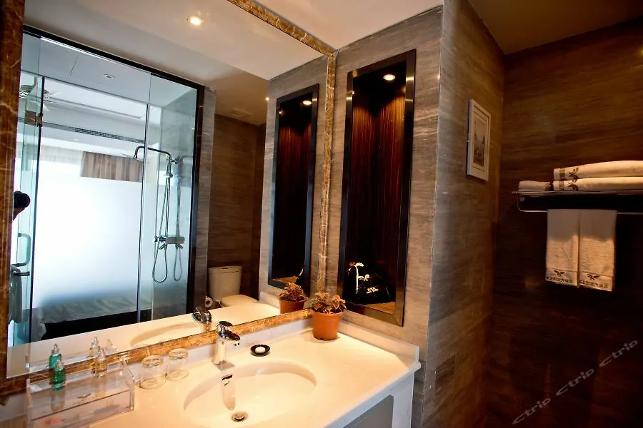 Xing'An Changfeng Hotel Sanya