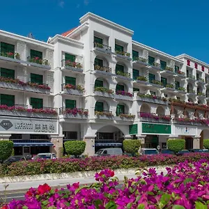 三亚宝宏大酒店副楼 酒店