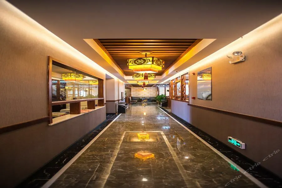Xing'An Changfeng Hotel Sanya