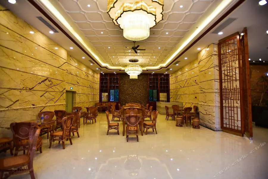 Xing'An Changfeng Hotel Sanya Cina